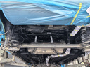 漢高（Henkel）汽車底盤裝甲防銹防腐漆減震隔音耐顆粒膠電池防護(hù)板施工8瓶裝 曬單實(shí)拍圖
