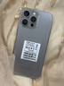 VIDOi16ProMax新款5G雙卡全網(wǎng)通1TB大內(nèi)存電競游戲?qū)W生16智能手機正品 鈦銀 驍龍8代至尊版16G運行+256G內(nèi)存 曬單實拍圖