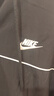 耐克（NIKE）Nike耐克連帽夾克男裝2025春季新款外套復(fù)古運(yùn)動(dòng)上衣HJ2013-025 HJ2013-010 XL 180 曬單實(shí)拍圖