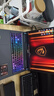 微星（MSI）泰坦16 游戲本電腦RTX5070Ti丨5080丨5090筆記本電腦2.5K240HZ獨顯直連滿血電競本 U9-275HX丨RTX5070Ti丨2.5K 16G內(nèi)存 1Tb固態(tài) 曬單實拍圖