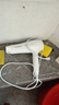 飛科（FLYCO）電吹風(fēng)機家用發(fā)廊大功率2000W速干恒溫便攜可折疊白色FH6232 曬單實拍圖