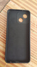 智優(yōu)安手機(jī)屏蔽袋信號(hào)監(jiān)聽干擾隔絕設(shè)備定位隔離包孕婦防輻射盒器電磁套 黑色ZYA1015中號(hào) 曬單實(shí)拍圖