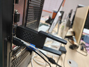 達而穩(wěn)（DOREWIN）千兆USB無線網(wǎng)卡臺式機專用WIFI5 高速1300M雙頻5G穿墻筆記本電腦wifi接收器發(fā)射器  曬單實拍圖