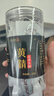 茗谷九珍九華山九蒸九曬黃精500g質(zhì)九制熟黃精果黃精片整根即食泡水喝的茶 開袋即食黃精果500g【約40包】【獨立小包裝】 曬單實拍圖