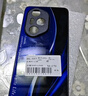 越厷適用榮耀300Pro手機殼honor300Pro屏幕手機膜防摔全包鋼化玻璃硬殼軟框超薄男保護套高端色彩漸變 炫酷黑smile_G7100 榮耀300Pro【贈屏幕膜】 曬單實拍圖