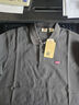 Levi's李維斯冰酷系列25年夏季新款男士經(jīng)典休閑簡(jiǎn)約短袖Polo衫 曬單實(shí)拍圖
