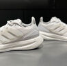 adidas PUREBOOST 22隨心暢跑舒適體測跑鞋男子阿迪達斯官方   白   41 曬單實拍圖