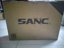 SANC盛色24.5英寸超頻320Hz電競(jìng)顯示器 Fast-IPS 1ms響應(yīng)硬件低藍(lán)光 出廠校色 400nit 升降電腦屏幕G41 曬單實(shí)拍圖