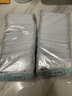 愛(ài)貝迪拉（AIBEDILA）75%酒精濕巾100片獨(dú)立包裝殺菌消毒濕紙巾棉片大號(hào) 曬單實(shí)拍圖