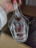 五糧液股份 五糧頭曲 鴻運(yùn)當(dāng)頭 濃香型白酒 52度 500mL*6瓶 整箱原箱裝 曬單實(shí)拍圖