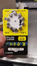 西萬(wàn)拓助聽(tīng)器電池專(zhuān)用原裝紐扣電子A13 A10 A312 A675西門(mén)子 至力A10【10板100顆】 曬單實(shí)拍圖