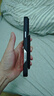 MOFT 適用蘋果iPhone16 Pro Max全包新款手機(jī)殼皮質(zhì)強(qiáng)磁吸防摔全包magsafe保護(hù)套簡(jiǎn)約 騎士黑 曬單實(shí)拍圖