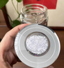 KOKUUN日本品牌新款雙層水晶玻璃杯大容量男士車(chē)載泡茶杯水杯七夕禮物 繁星禮盒裝 380ml 曬單實(shí)拍圖