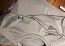 安德瑪（UNDERARMOUR）【爆冷系列】UA春夏Iso-Chill男子跑步運動短袖T恤1376518 曬單實拍圖