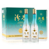 汾杏N5 山西杏花村 53度清香型白酒 純糧食酒475ml*6禮盒裝 內(nèi)含禮袋 曬單實(shí)拍圖