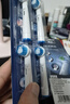獅護 適配博朗歐樂B/oralB電動牙刷頭D12D16D100P2000P40003709等通用刷頭 8支 深度清潔型4支+多角度清潔型4支(組合裝) 小巧圓頭 曬單實拍圖