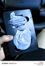黑鯊無線車載充電器磁吸散熱制冷支架車充【手機散熱器TOP1】適用蘋果華為小米低溫快充超強吸力 黑色 曬單實拍圖