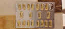 雙心（Doppel herz）TG無(wú)腥深海魚油軟膠囊成人中老年心腦健康omega-3含DHA+EPA 3盒裝 曬單實(shí)拍圖