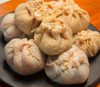 牧溪春 內(nèi)蒙羊肚包肉凈重2斤+韭花醬 冷凍 內(nèi)蒙羊肉生鮮小吃食材 曬單實拍圖