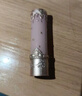 花知曉小天使系列唇釉口紅唇泥棒啞光口紅化妝品百搭情人節(jié)日禮物送朋友 C02幻想曲（蜜瓜奶茶色） 曬單實(shí)拍圖