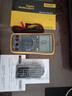 福祿克（FLUKE）15B MAX-02 數(shù)字萬用表 高精度智能電工表 萬能表 多用電流表 曬單實拍圖