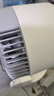 艾美特（AIRMATE）空氣循環(huán)扇電風(fēng)扇家用桌面臺(tái)式落地節(jié)能四季小風(fēng)扇大風(fēng)量宿舍遙控?fù)u頭小型電扇輕音空調(diào)伴侶 R27 曬單實(shí)拍圖