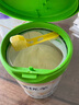 諾優(yōu)能（Nutrilon）諾優(yōu)羊 幼兒配方羊奶粉3段（12-36月齡）800g 1罐裝 曬單實(shí)拍圖