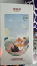 御泥坊面膜 盈透玻尿酸補(bǔ)水保濕面膜 植粹鎖水5片 男女可用 禮物 曬單實(shí)拍圖
