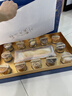 山林溫度°山珍海味十三拼 大魚(yú)翅鮑魚(yú)魚(yú)膠西洋參節日禮盒煲湯中秋節禮物 曬單實(shí)拍圖