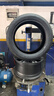固特異（Goodyear）汽車(chē)輪胎 24年輪胎 255/45R19104V   E銳乘SCT 適配特斯拉modelY 曬單實(shí)拍圖