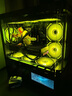 影馳AMD 7800X3D/9800X3D/RTX5070TI/RTX5080顯卡黑神話悟空電競游戲臺式組裝電腦AI主機整機DIY組裝機 配置9 9800X3D/RTX5070TI 曬單實拍圖
