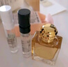 博柏利（BURBERRY） 臻選香氛體驗(yàn)禮(女神馥郁5ml+女神1.5ml+HERO1.5ml+回購(gòu)券) 曬單實(shí)拍圖