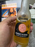 科羅娜（CORONA）海鹽番石榴果啤啤酒207ml*24瓶整箱裝【新品】  曬單實(shí)拍圖