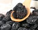 農(nóng)香森 黑葡萄干500g大顆粒罐裝新疆特產(chǎn)加侖萄葡干散裝免洗即食零食 曬單實拍圖