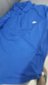 皮爾卡丹（pierre cardin）高檔短袖T恤男翻領(lǐng)polo.衫冰絲大碼休閑夏季純色刺繡寬松半袖體恤 寶藍(lán)色_獵豹長(zhǎng) 170/88A_建議110-128斤 曬單實(shí)拍圖