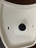 美的（Midea）小魔方電熱水瓶可拆5L恒溫一體全自動(dòng)除氯電熱水壺316l一體無(wú)縫內(nèi)膽保溫水壺非即熱式飲水機(jī)熟水機(jī) 5L 【25年旗艦新品】升級(jí)316L無(wú)縫內(nèi)膽 曬單實(shí)拍圖