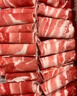新西蘭進(jìn)口羔羊腹肉卷400g 曬單實(shí)拍圖