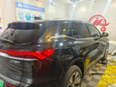 美基汽車貼膜隔熱防曬膜汽車全車膜玻璃防爆太陽膜 V10全車陶瓷膜淺色 曬單實拍圖