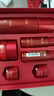 玉蘭油（OLAY）超紅瓶水霜禮盒抗皺緊致抗衰老護(hù)膚品套裝七夕情人節(jié)禮物送女友 曬單實(shí)拍圖