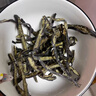 胖東來品質(zhì)海茸絲菜干貨海茸片海筍絲海龍筋涼拌食材海松茸海藻片 500g 10成干[高品質(zhì)海茸片1斤泡發(fā)9斤 曬單實拍圖