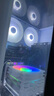 微星(MSI)  宙斯盾S  酷睿i5 14400F/Ultra 7 265K臺(tái)式組裝電腦主機(jī)RTX5060Ti 8G游戲高端獨(dú)顯設(shè)計(jì)整機(jī) i5 14400F+RTX3060Ti標(biāo)準(zhǔn)版PRO 單主機(jī) 曬單實(shí)拍圖