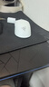 雷蛇（Razer）毒蝰v3pro專業(yè)版 輕量化無線游戲鼠標(biāo) 人體工程學(xué)設(shè)計(jì)宏電競鼠標(biāo)  lol吃雞CSGO瓦羅蘭特鼠標(biāo) 白色（輕約55克 自帶8KHZ接收器） 曬單實(shí)拍圖
