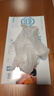 烏斯京一次性手套PVC手套大碼100只食品級(jí)實(shí)驗(yàn)美容清潔烘焙餐飲廚房手套 曬單實(shí)拍圖
