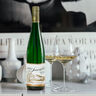 伊貢穆勒酒莊（Egon Muller）威廷格布恩庫珀珍藏半干白葡萄酒2022年 750ml 曬單實(shí)拍圖