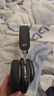 iKF Mars HiFi【異軸正反四動(dòng)圈】頭戴式降噪藍(lán)牙耳機(jī)有線無(wú)線雙金標(biāo)音質(zhì)適用蘋果華為小米 雅典灰 曬單實(shí)拍圖