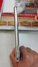 AOYAMIC 適用華為P50E/P50手機殼p50pro 4g保護套透明殼防摔全包超薄硅膠軟殼簡約男女款 華為P50E 4G【透明白】贈鋼化膜 升級保護鏡頭簡約透明TPU軟殼 曬單實拍圖