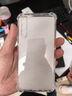 AOYAMIC 適用榮耀20/20s手機殼榮耀20pro保護套20i防摔殼全包邊個性超薄透明硅膠軟殼 榮耀20/榮耀20S【透明白】 氣囊防摔透明軟殼【單殼】 曬單實拍圖