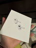 Apple/蘋果 AirPods Pro（第二代）磁吸充電 神級降噪無線藍牙耳機 全新原封 海外版【USB-C充電口】 曬單實拍圖
