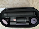戴森（DYSON）HS08 智能自動卷發(fā)棒 吹風 卷/直發(fā)神器 藍牙連接一鍵造型 便攜 晶耀紫色 曬單實拍圖