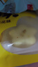 桂冠 米饅頭 桂花味 500g 20粒裝  米糕早茶點(diǎn)心 兒童早餐半成品包子  曬單實(shí)拍圖